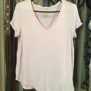 American Eagle soft and sexy tee!